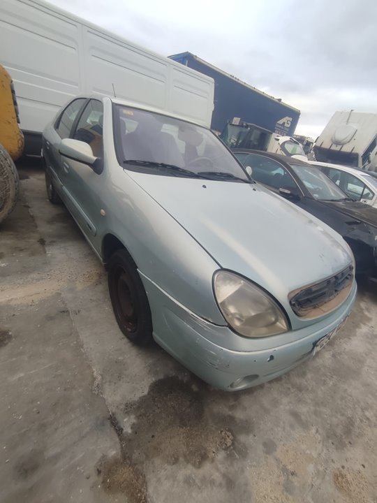 CITROEN XSARA BERLINA 2.0 HDi 66kW Premier Motor 2,0 Ltr. - 66 kW HDi CAT (RHY / DW10TD) foto 4