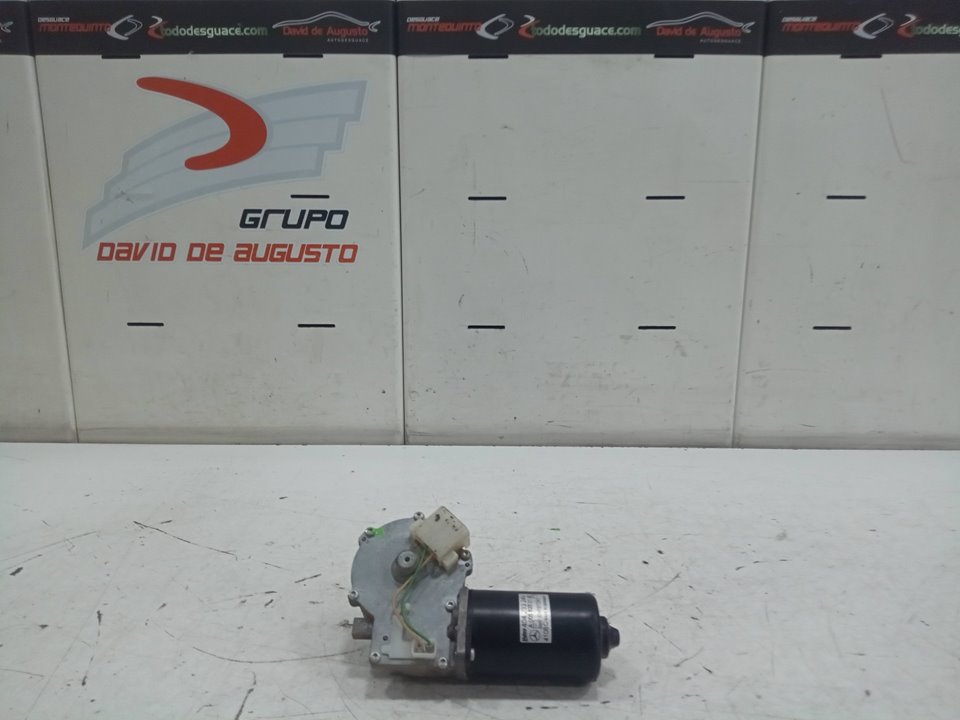 MOTOR LIMPIA DELANTERO