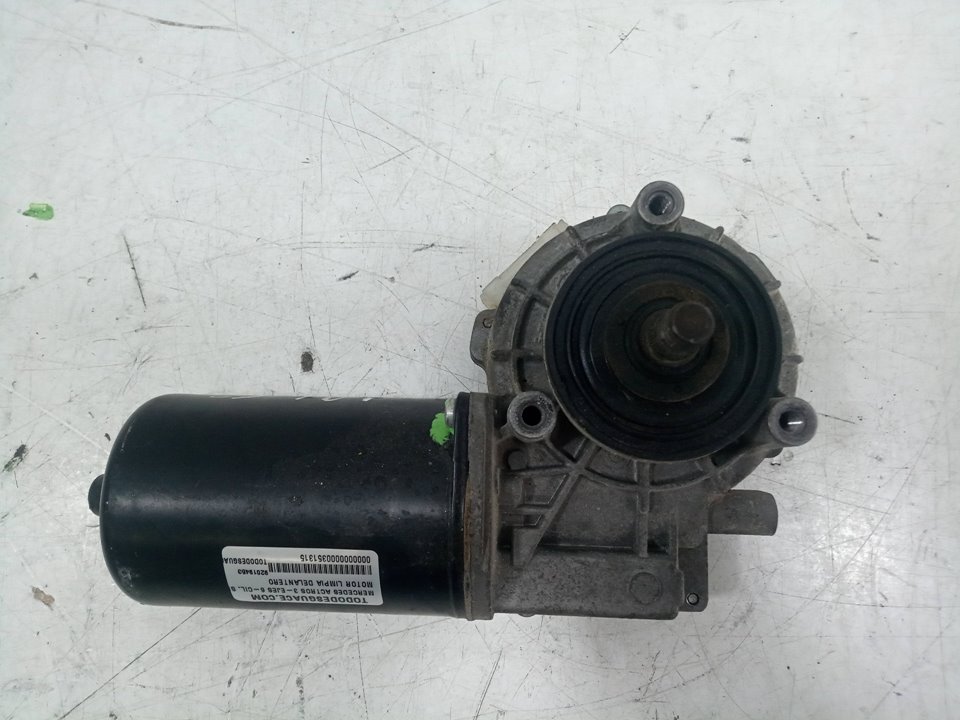 MOTOR LIMPIA DELANTERO foto 3
