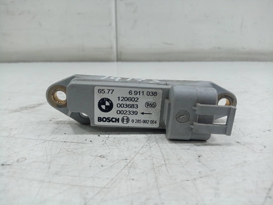SENSOR DE IMPACTO foto 4