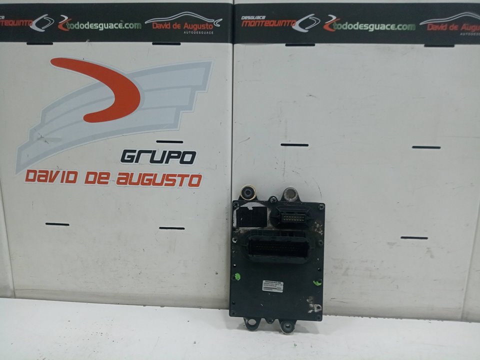 CENTRALITA MOTOR UCE