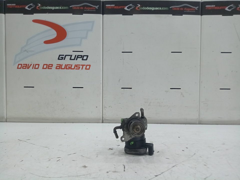 VALVULA EGR