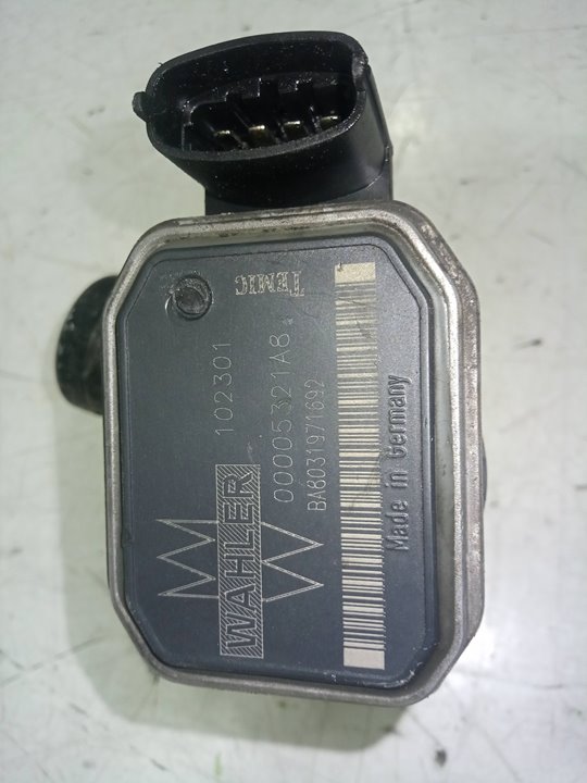VALVULA EGR foto 5