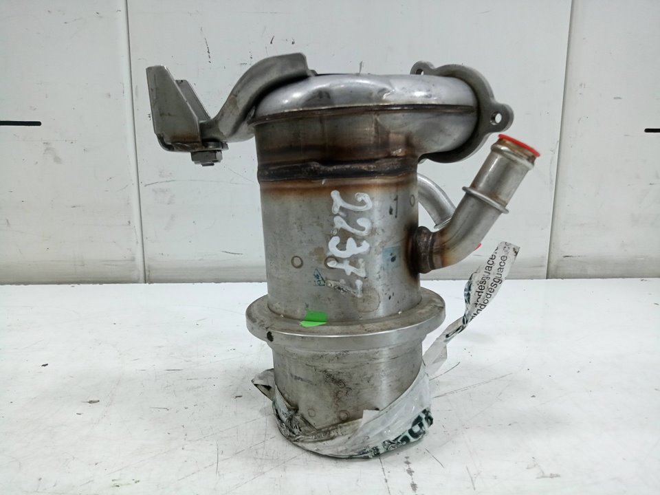 ENFRIADOR GASES EGR VOLKSWAGEN PASSAT VARIANT (3G5) BlueMotion   |   05.15 - ...