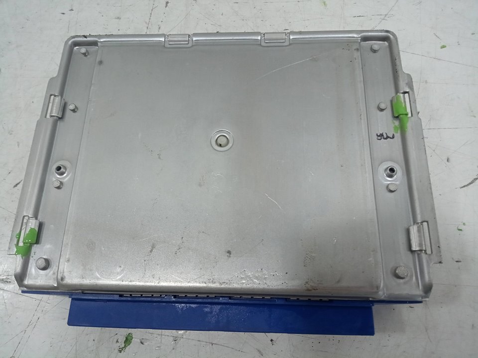 UNIDAD DE CONTROL DE FRENOS EBS MAN TG - A 18.XXX FG / FLC        (E2) L   |   01.00 - 12.01