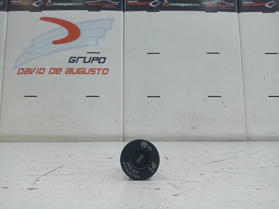 INTERRUPTOR AIRBAG NISSAN QASHQAI (J11) 360
