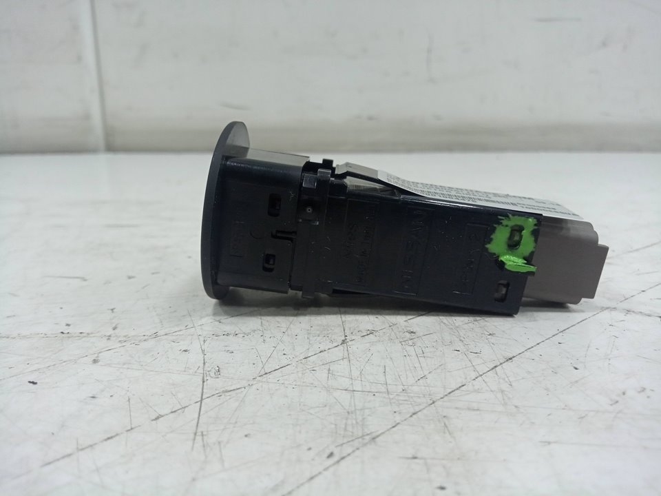 INTERRUPTOR AIRBAG NISSAN QASHQAI (J11) 360