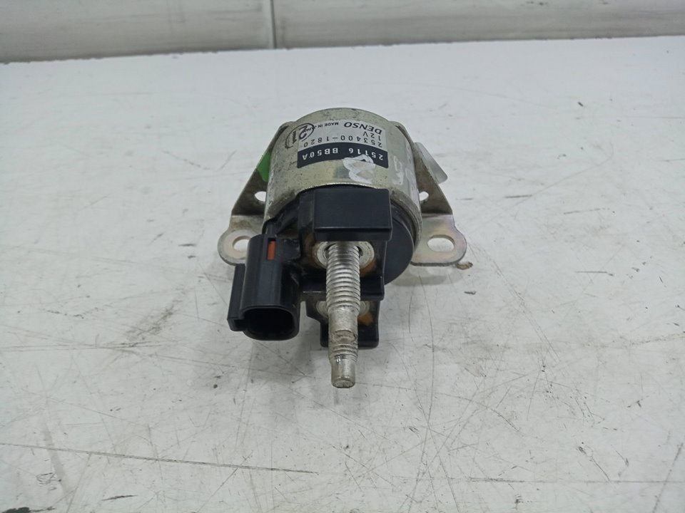 MODULO ELECTRONICO NISSAN QASHQAI (J11) 360