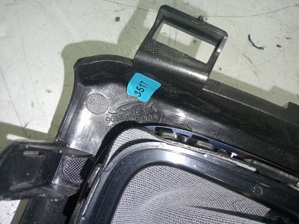 PALANCA CAMBIO NISSAN QASHQAI (J11) 360