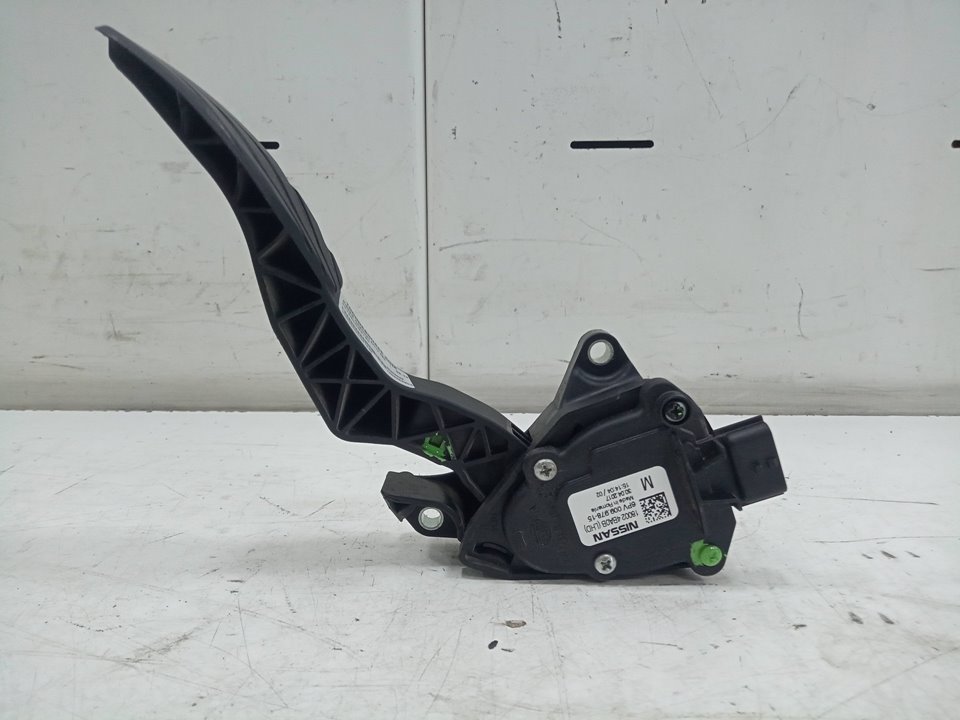 POTENCIOMETRO NISSAN QASHQAI (J11) 360