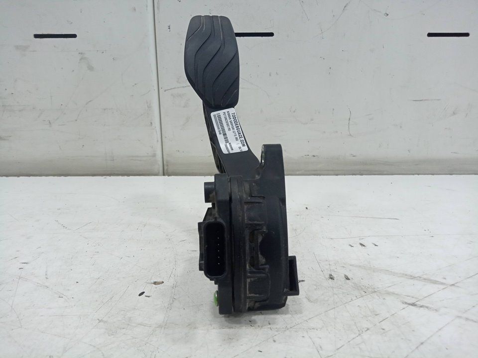 POTENCIOMETRO NISSAN QASHQAI (J11) 360