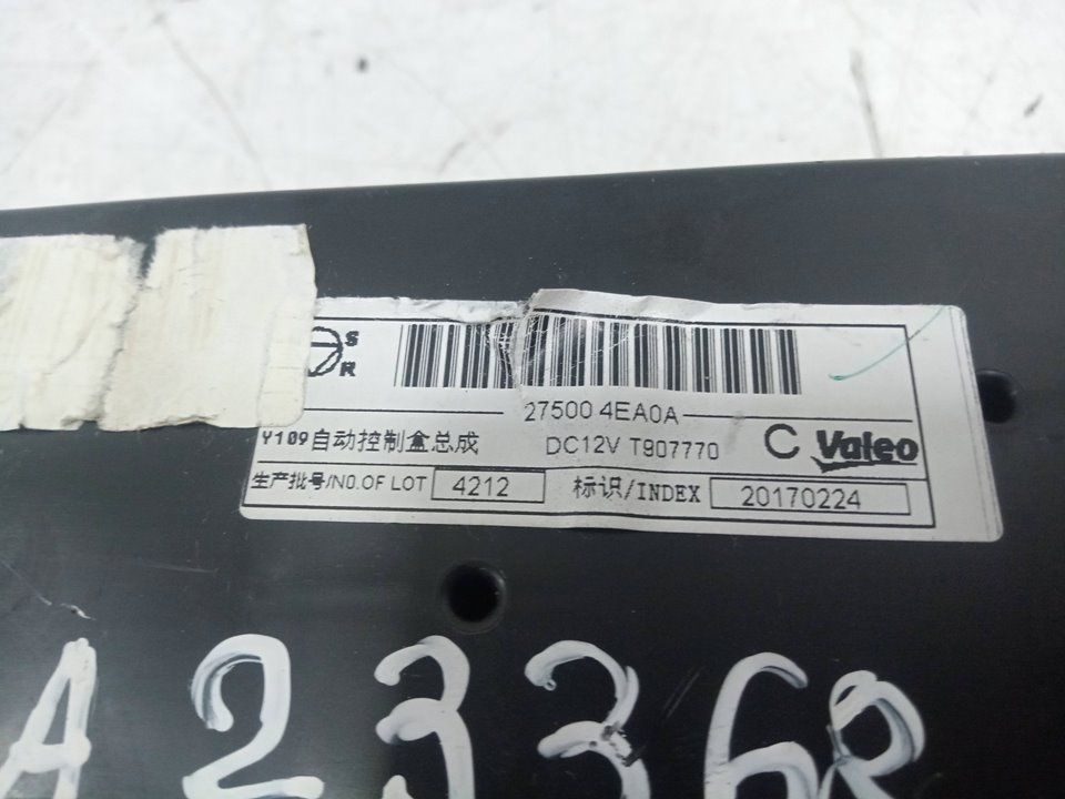 MANDO CLIMATIZADOR foto 4