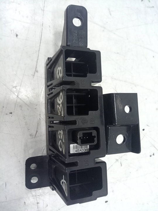 MANDO REGULACION FARO NISSAN QASHQAI (J11) 360