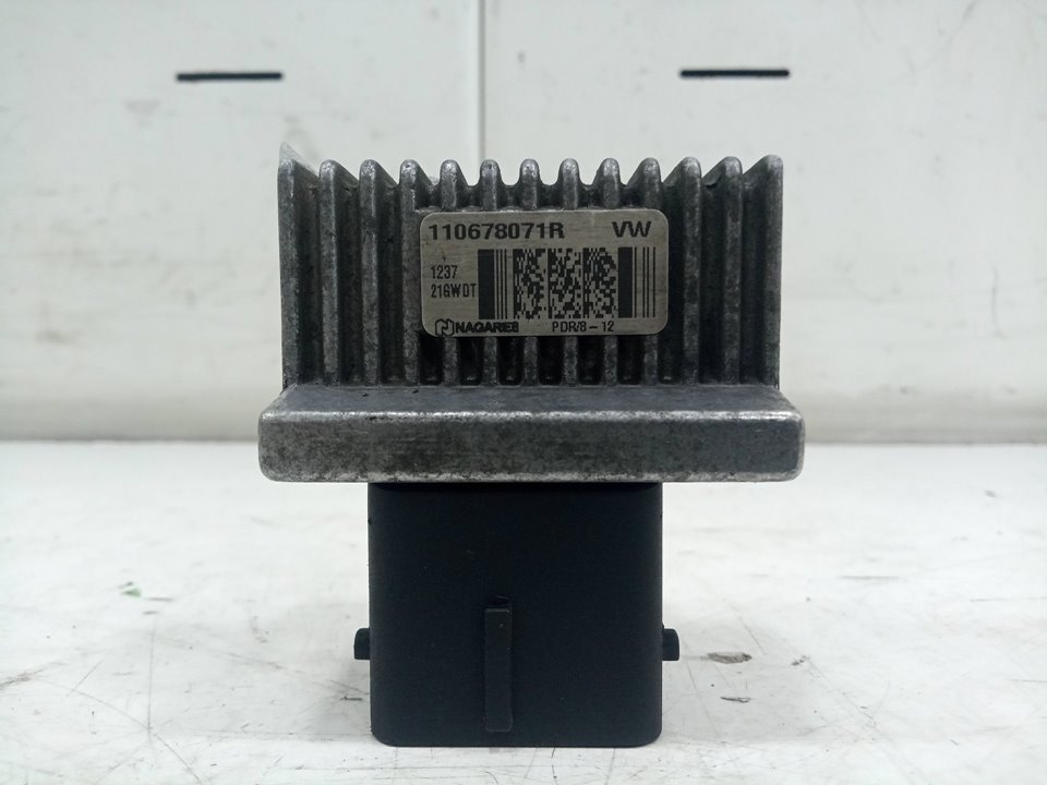 RELE PRECALENTAMIENTO NISSAN QASHQAI (J11) 360