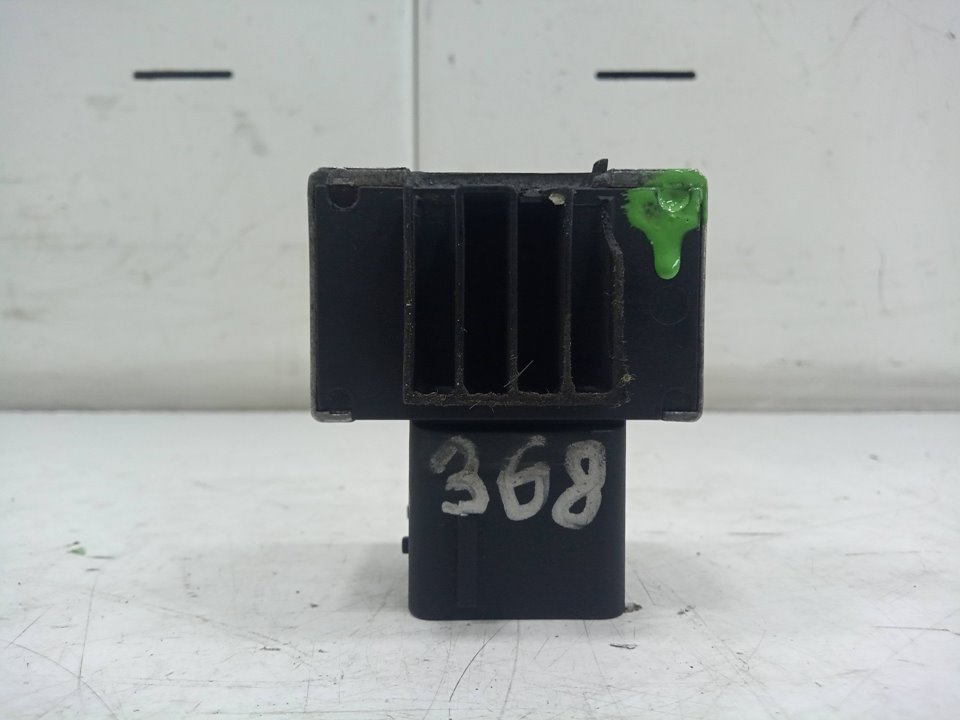 RELE PRECALENTAMIENTO NISSAN QASHQAI (J11) 360