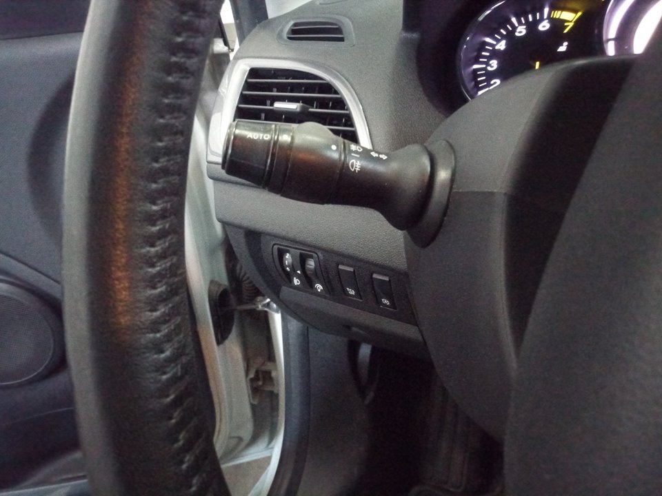 RENAULT MEGANE III SPORT TOURER Intens Motor 1,2 Ltr. - 85 kW 16V
