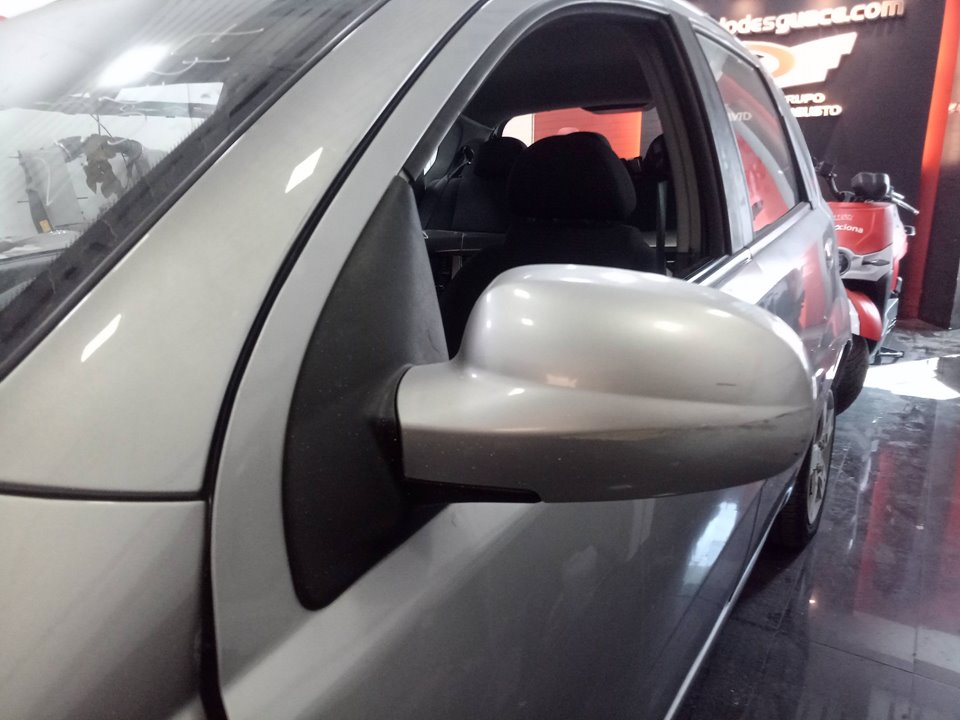 CHEVROLET KALOS 1.2 S (D/A) Motor 1,2 Ltr. - 53 kW CAT