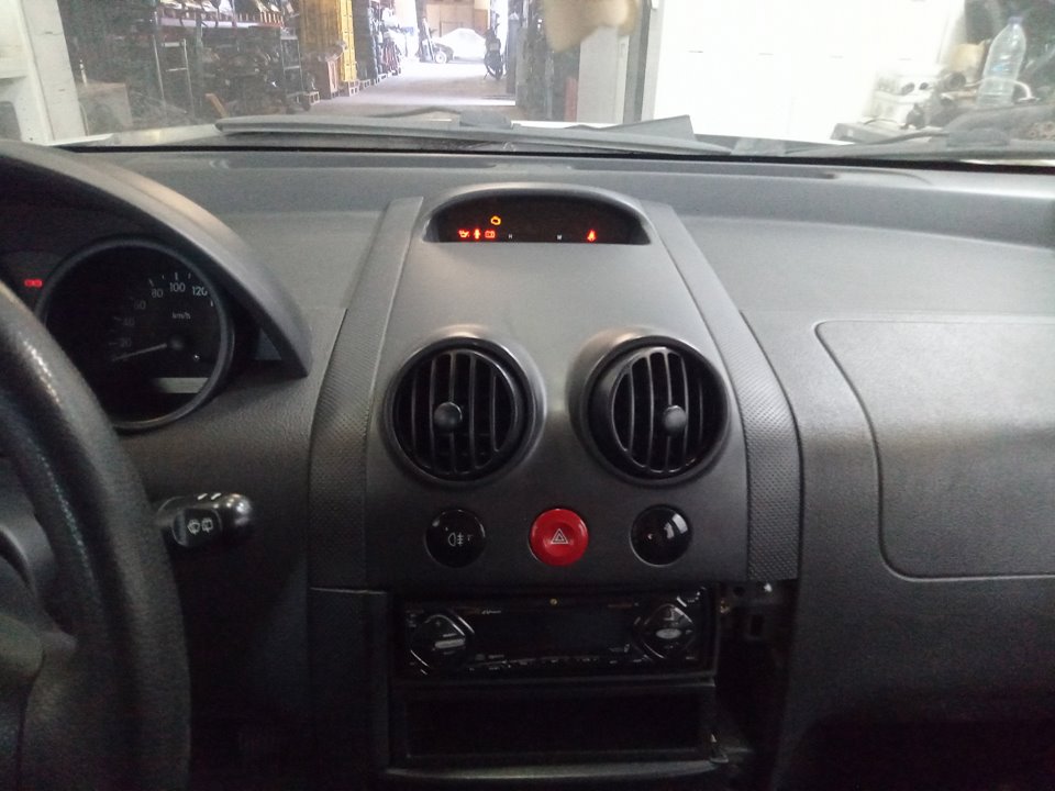 CHEVROLET KALOS 1.2 S (D/A) Motor 1,2 Ltr. - 53 kW CAT