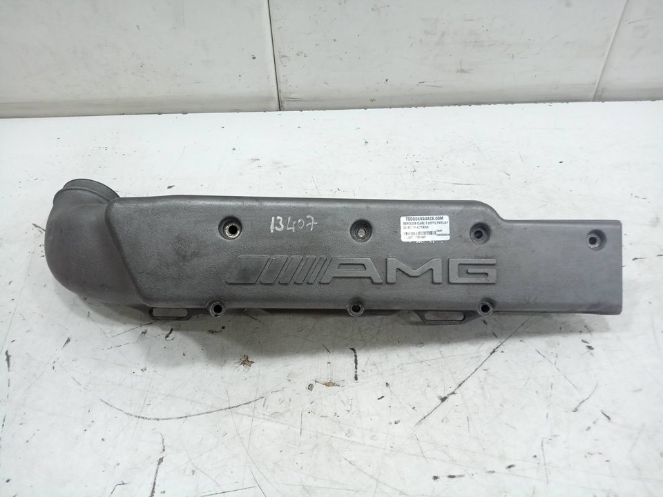 COLECTOR ADMISION MERCEDES-BENZ CLASE E (W211) FAMILIAR 55 T AMG Compressor (211.276)