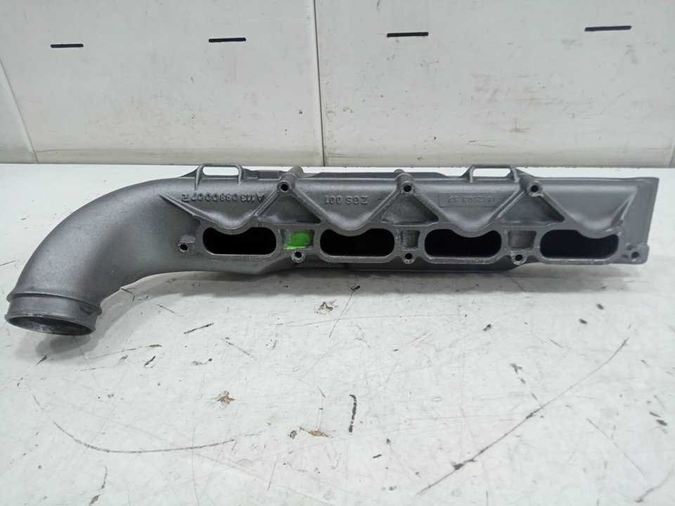 COLECTOR ADMISION MERCEDES-BENZ CLASE E (W211) FAMILIAR 55 T AMG Compressor (211.276)
