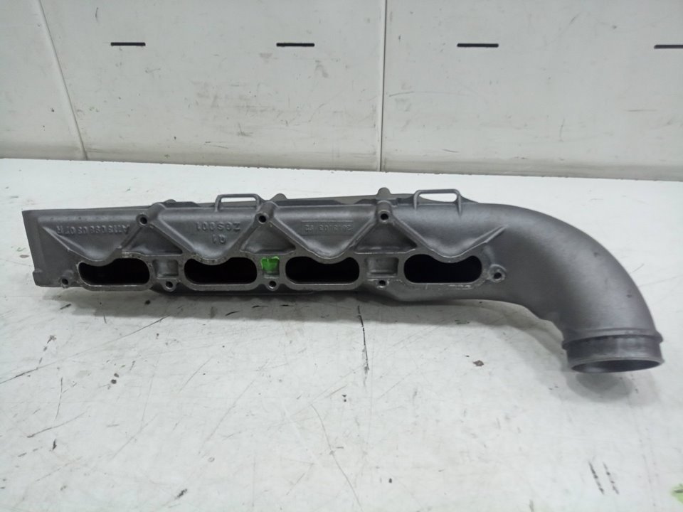 COLECTOR ADMISION MERCEDES-BENZ CLASE E (W211) FAMILIAR 55 T AMG Compressor (211.276)