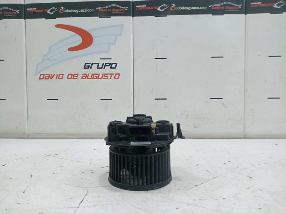 MOTOR CALEFACCION