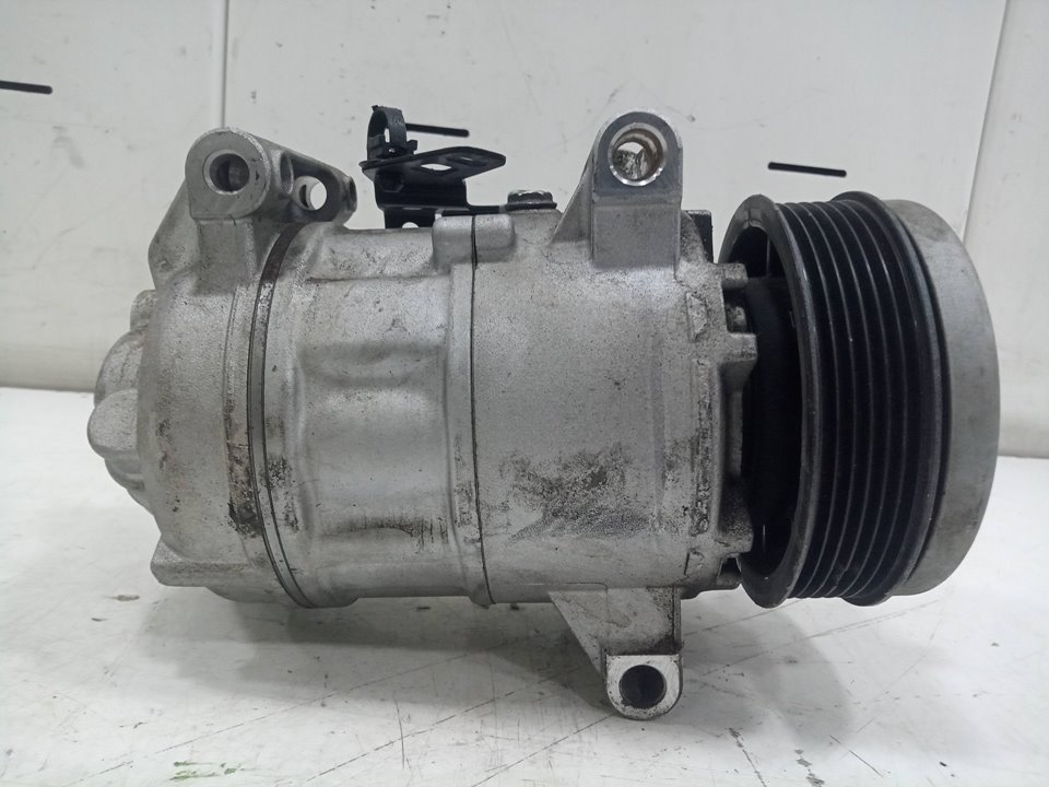COMPRESOR AIRE ACONDICIONADO foto 4