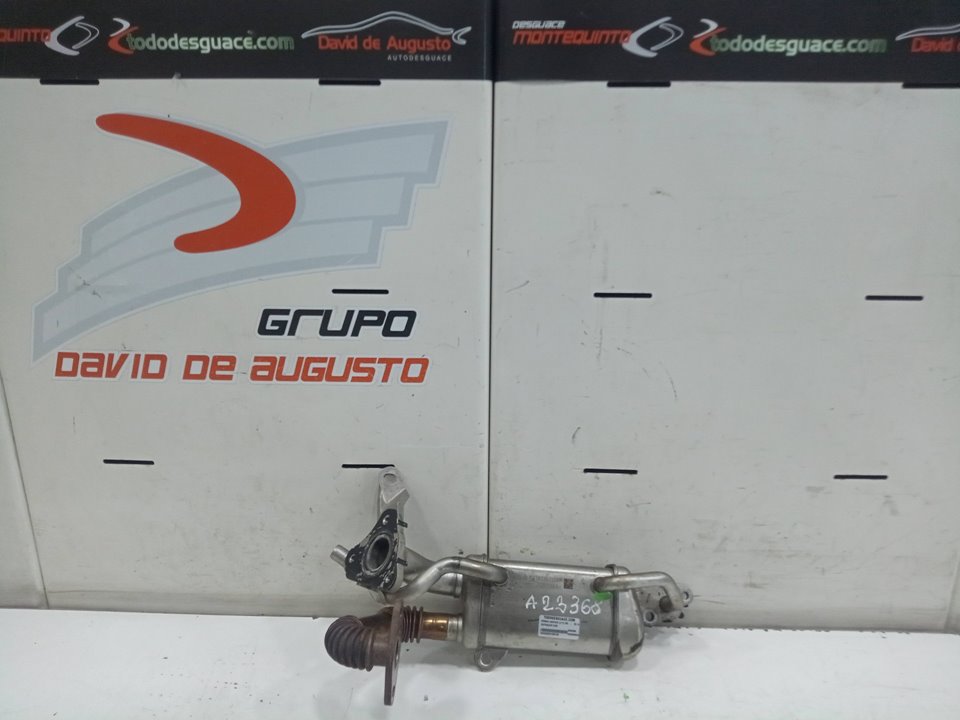 ENFRIADOR EGR NISSAN QASHQAI (J11) 360