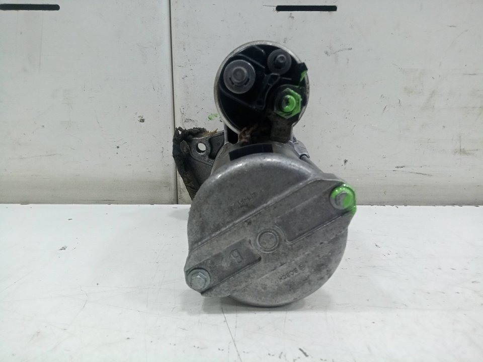 MOTOR ARRANQUE foto 3