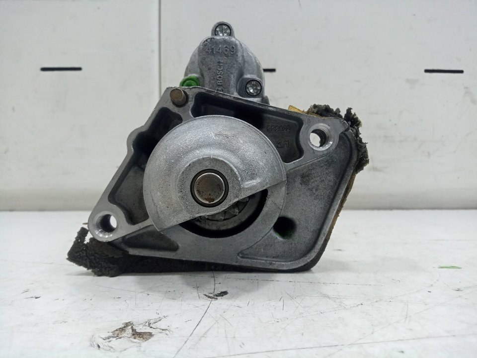 MOTOR ARRANQUE foto 4