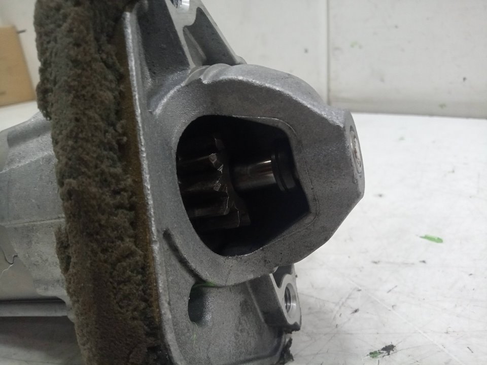MOTOR ARRANQUE foto 5