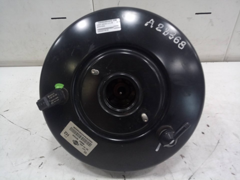 SERVOFRENO NISSAN QASHQAI (J11) 360