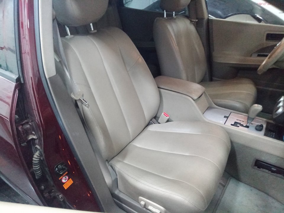 ASIENTO DELANTERO DERECHO NISSAN MURANO (Z50) Básico