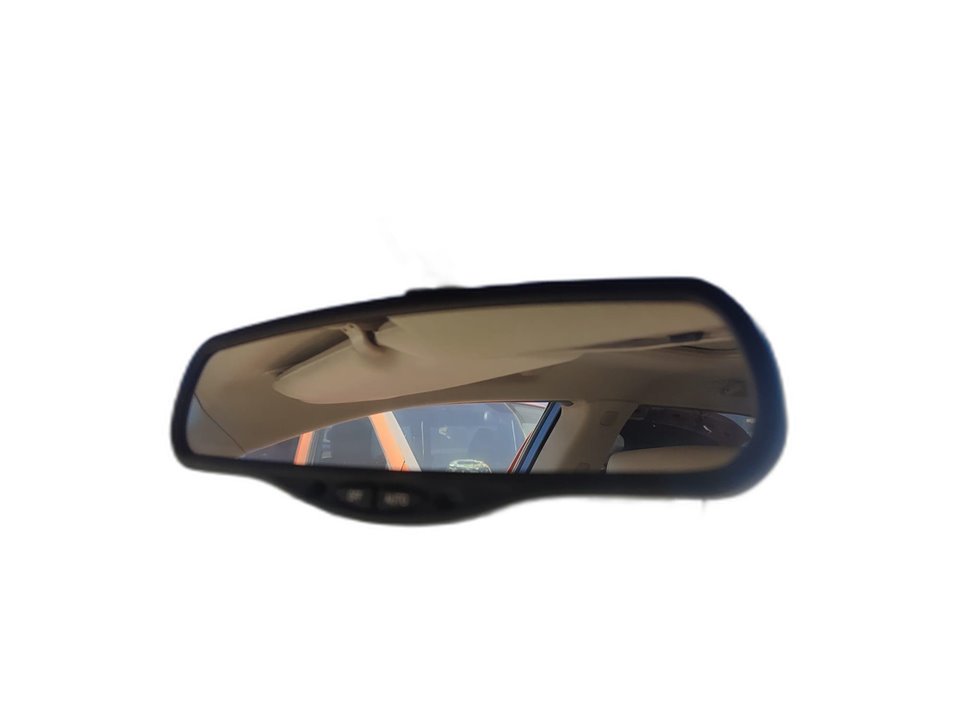 ESPEJO NISSAN MURANO (Z50) Básico