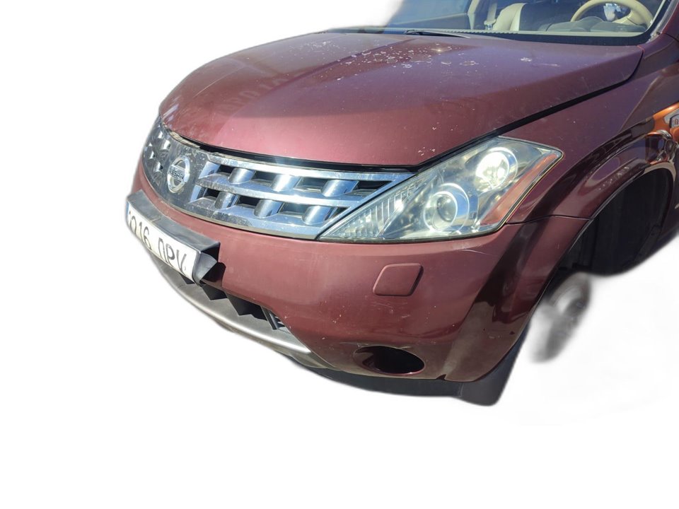 FARO IZQUIERDO NISSAN MURANO (Z50) Básico