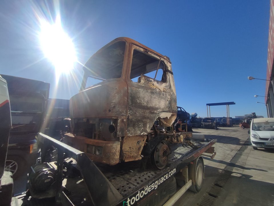 NISSAN L - 80 09 D-B4-40