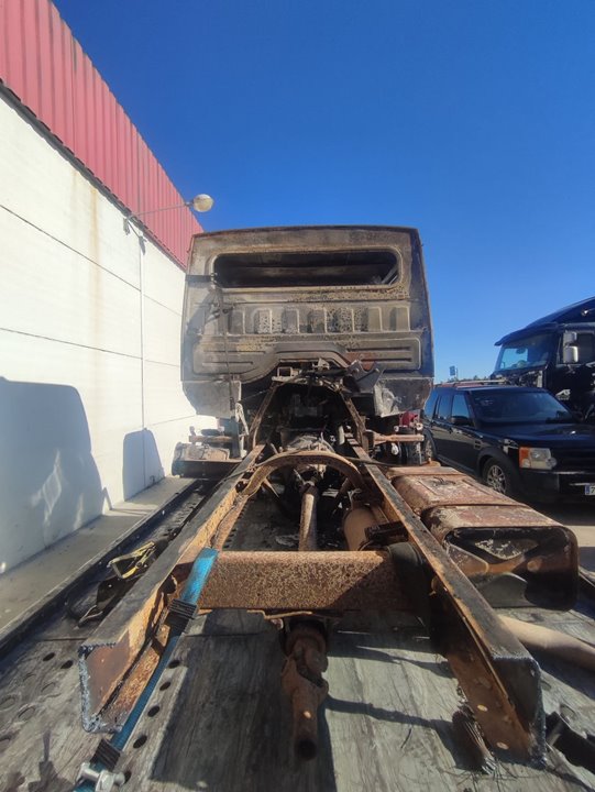 NISSAN L - 80 09 D-B4-40