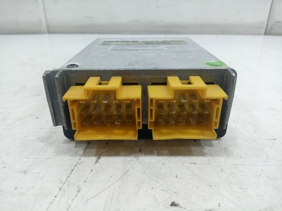 ECU/ ECAS MAN TG - A 18.XXX FG / FLC        (E2) L   |   01.00 - 12.01