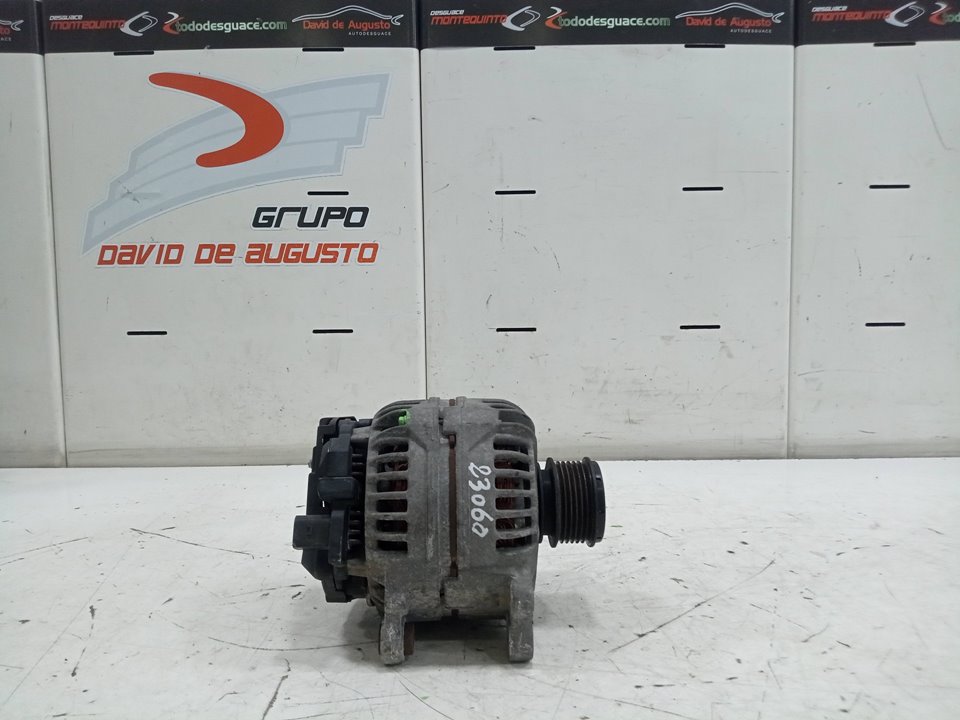 ALTERNADOR