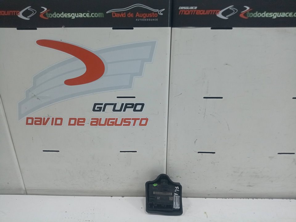 MODULO CONFORT