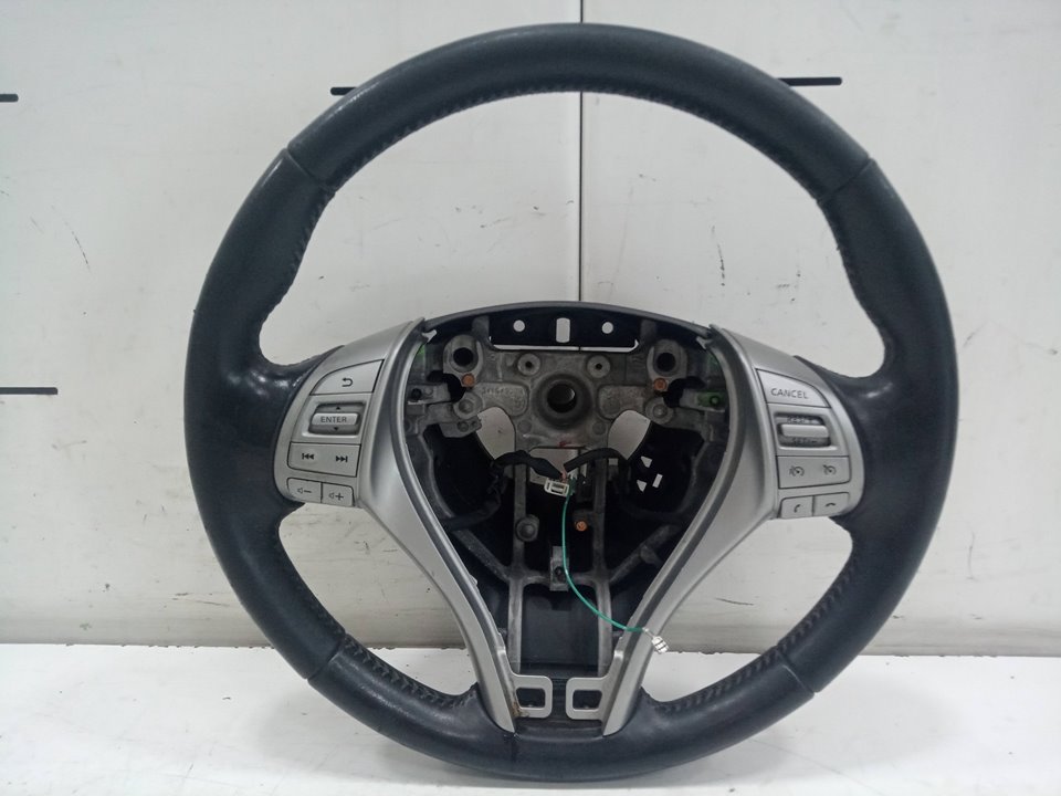 VOLANTE foto 2