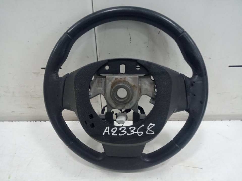 VOLANTE foto 3