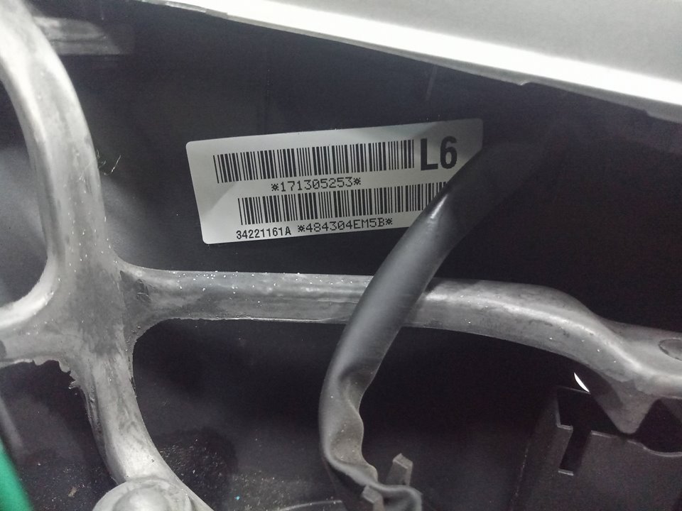 VOLANTE foto 5