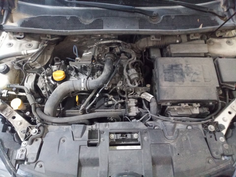 AFORADOR RENAULT MEGANE III SPORT TOURER Intens