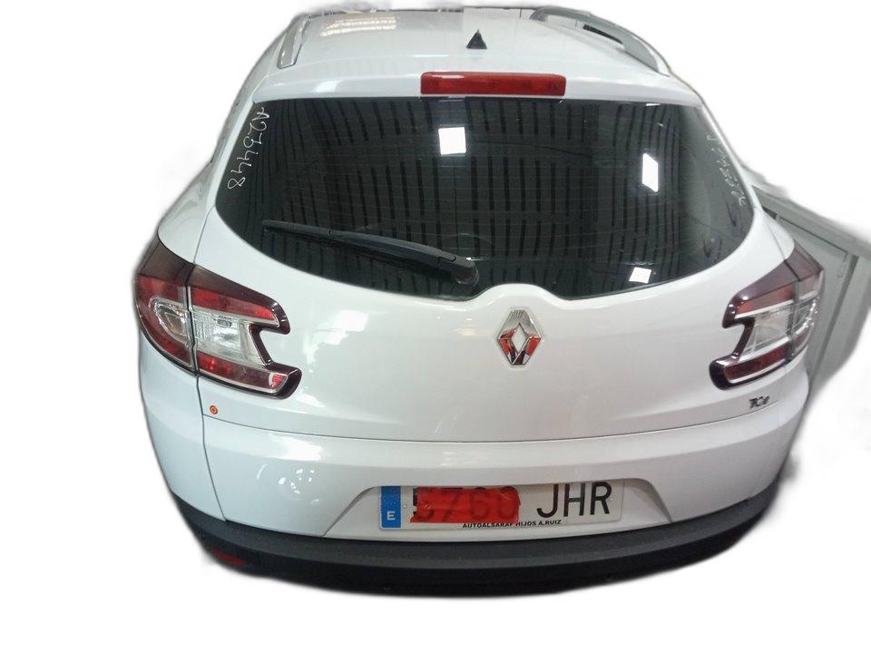 DEPOSITO COMBUSTIBLE RENAULT MEGANE III SPORT TOURER Intens