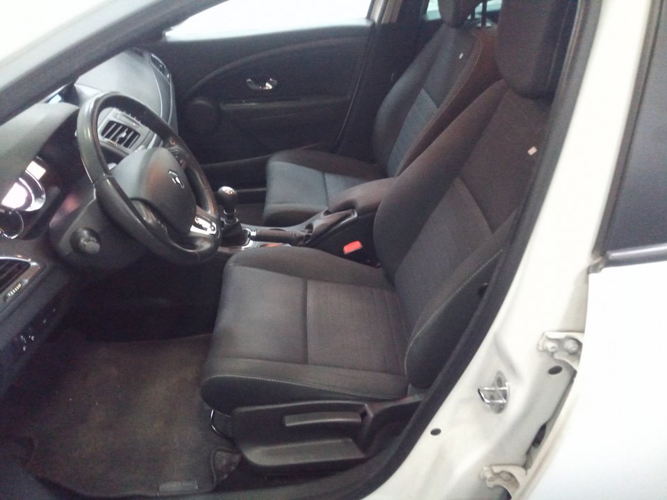 PEDAL FRENO RENAULT MEGANE III SPORT TOURER Intens