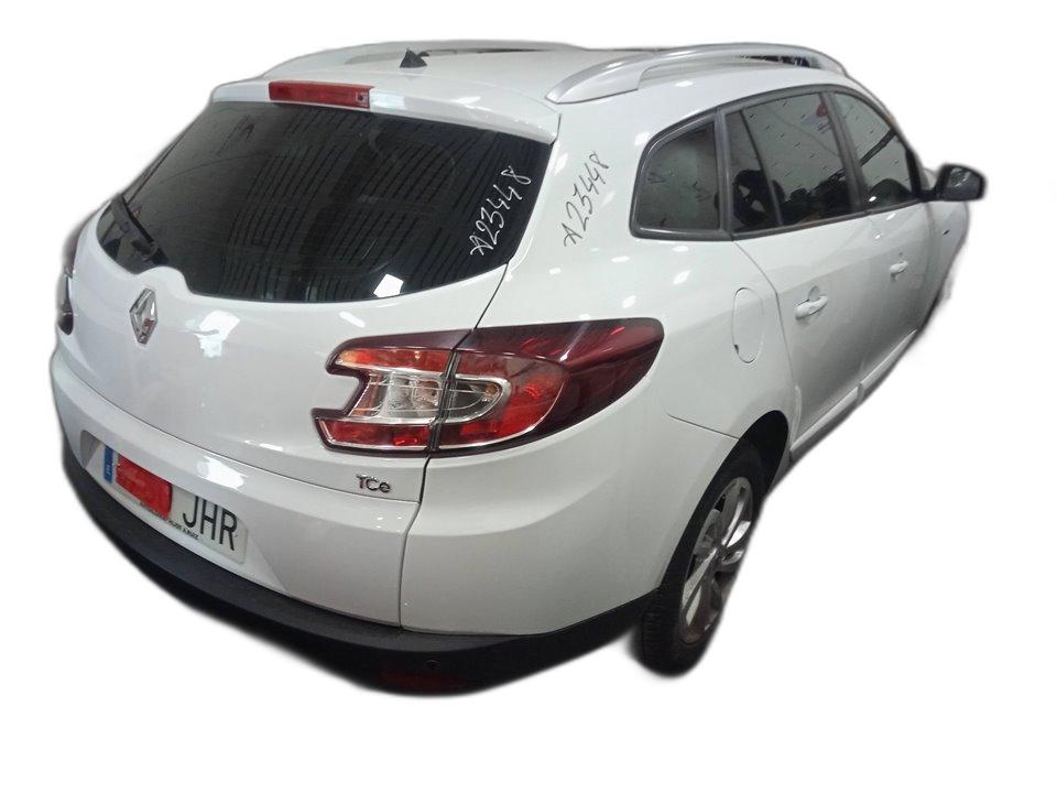 PINZA DE FRENO TRASERA DERECHA RENAULT MEGANE III SPORT TOURER Intens