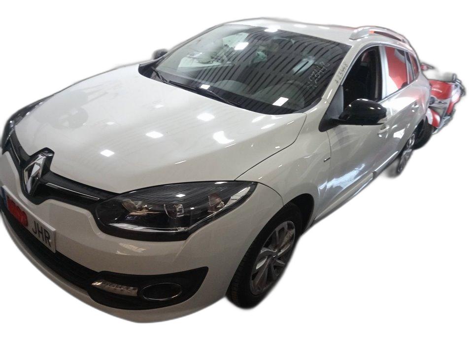 FRENTE COMPLETO RENAULT MEGANE III SPORT TOURER Intens