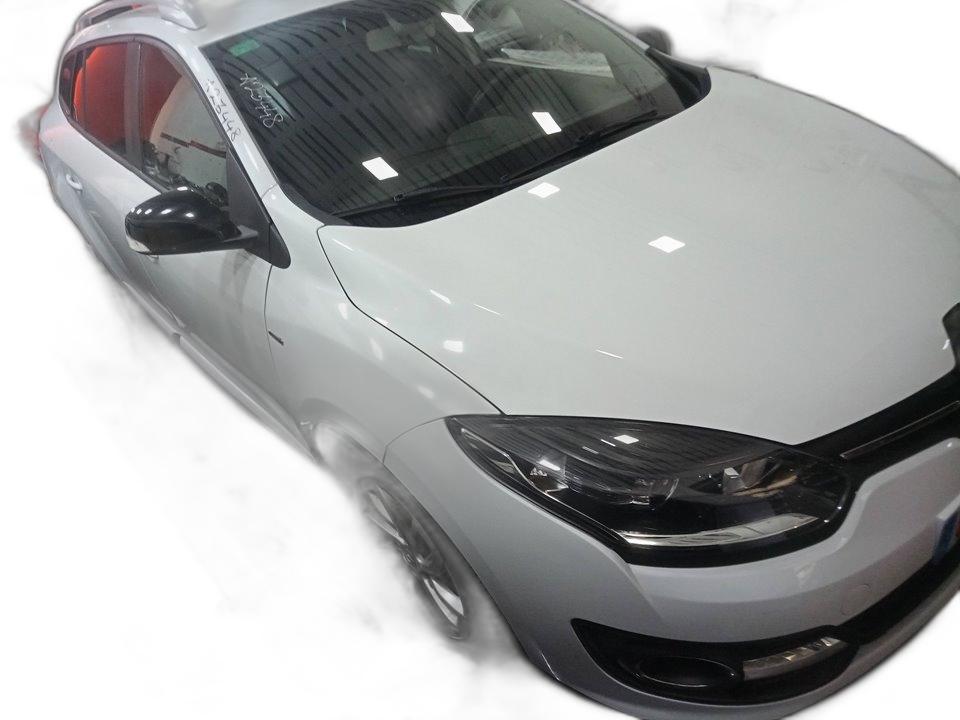 TECHO COMPLETO RENAULT MEGANE III SPORT TOURER Intens