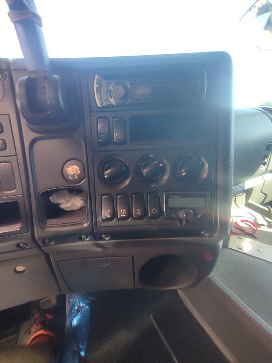 SCANIA SERIE P/G/R (C-CLASE) FSa G480 (4x2) Largura mediana CG 16 Motor 12,7 Ltr. - 353 kW Diesel